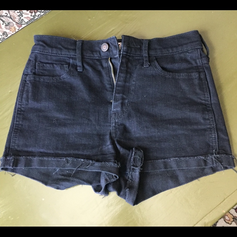 Hollister shorts
